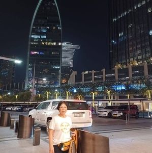 Meet your Posher, Laura